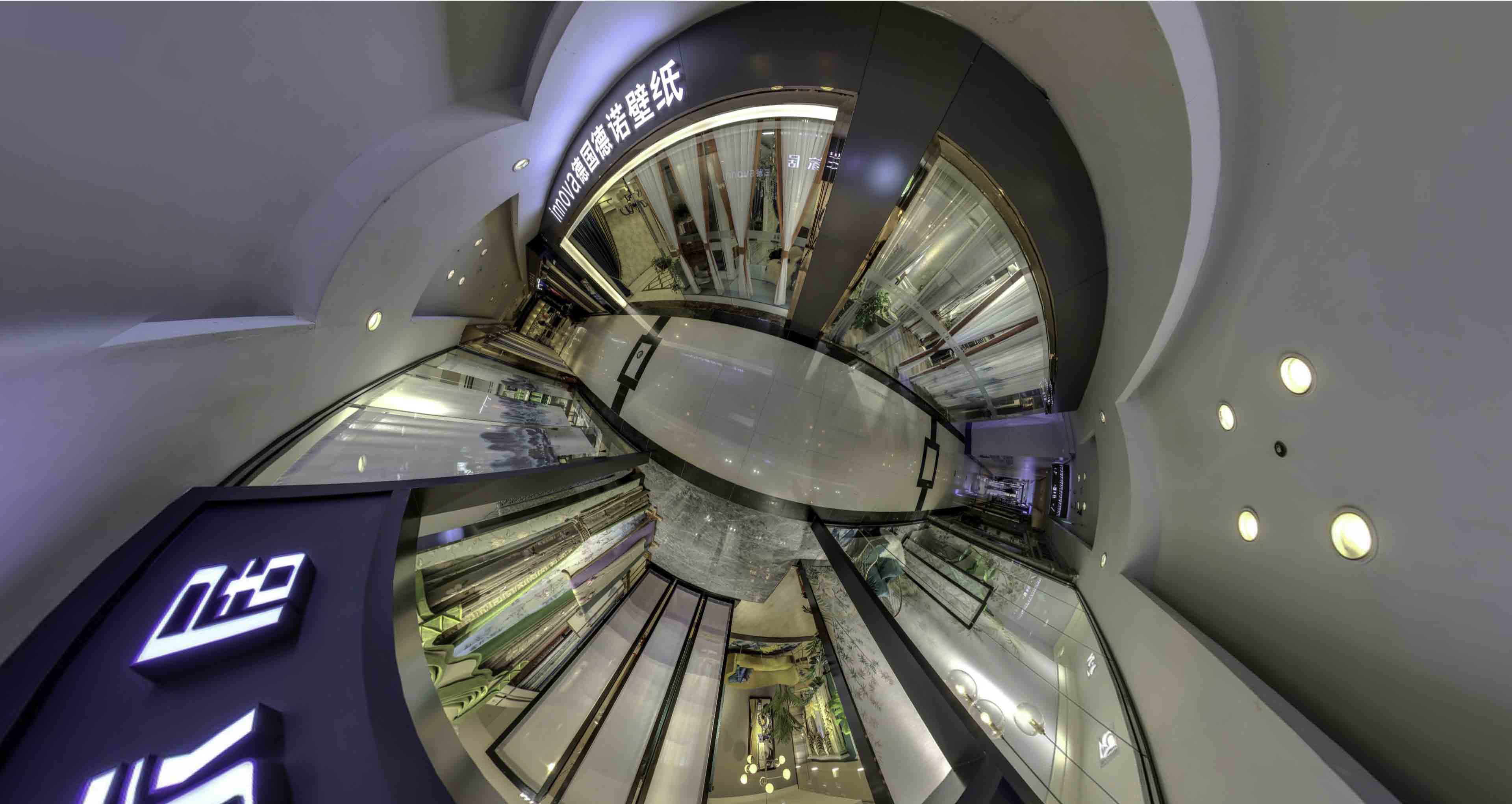 木垒VR全景拍摄：游戏开发中的创新应用与技术革新